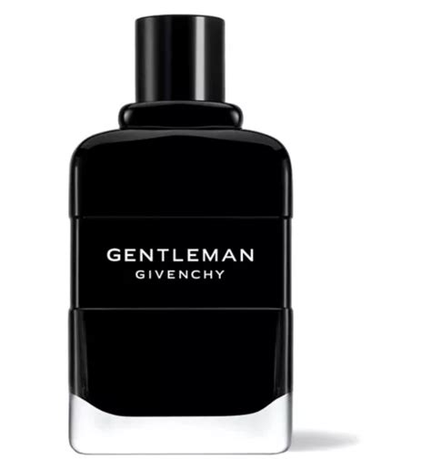 givenchy gentleman 100ml spray|Givenchy gentleman at boots.